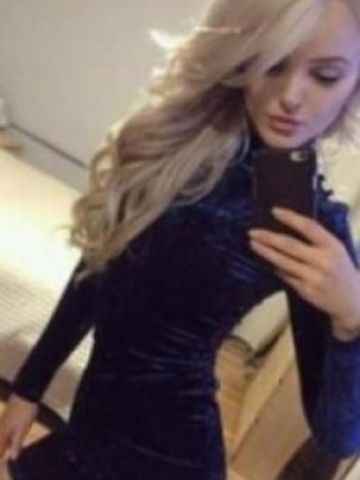 Анкета проститутки Лиана, 23 года